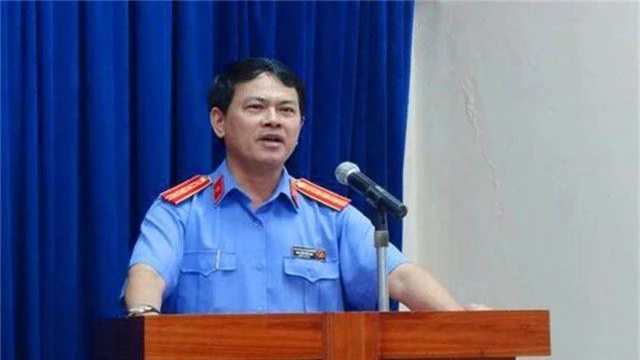 Sẽ xử kín bị cáo Nguyễn Hữu Linh - 1
