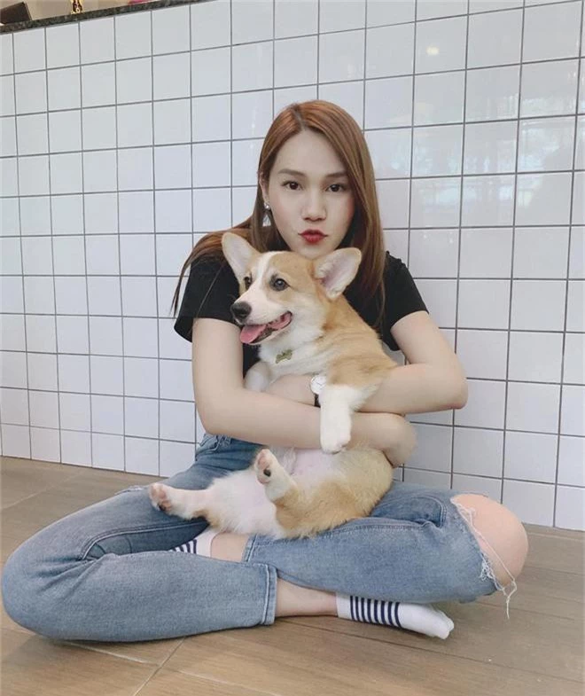 Siêu cấp dễ thương: Quán cà phê chó corgi nổi tiếng nhất Bangkok khiến dân tình phát sốt, con nào con nấy cũng ú nu ú nần - Ảnh 7.