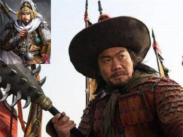 Chiến tướng đả bại Tần Minh chỉ với 20 hiệp trong Thủy Hử là ai?