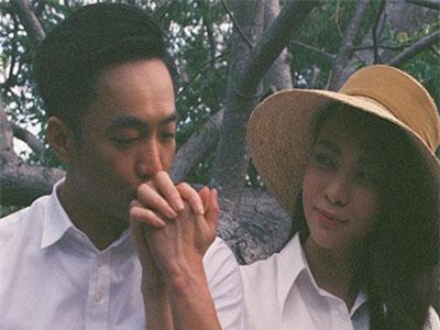 Đàm Thu Trang chính thức lên tiếng về thông tin mang thai với Cường Đô la