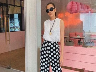Dù làm dâu nhà giàu, Hà Tăng vẫn tự tay làm từng này việc chỉ trong một buổi sáng, các mẹ bỉm sữa ngày đêm than vãn có thấy xấu hổ không?