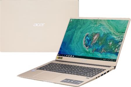 Bảng giá laptop Acer tháng 6/2019: Nhiều sản phẩm hạ giá