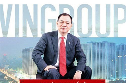 Ông Phạm Nhật Vượng lập kỳ tích, ô tô Việt “sang trang”?