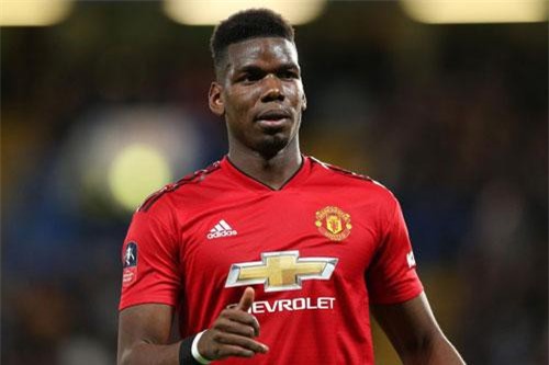 CHUYỂN NHƯỢNG (14/6): M.U ra giá bán Pogba, Arsenal sắp có tân binh miễn phí