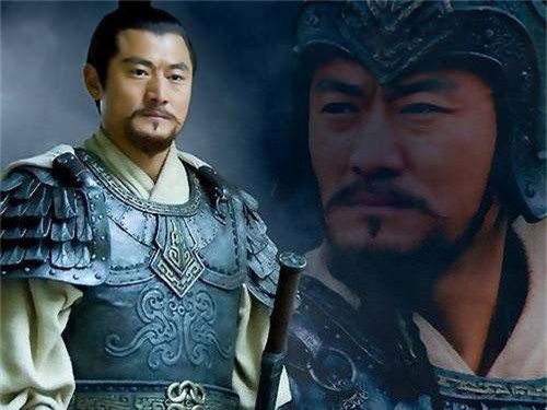 5 mãnh tướng phải chịu kết cục đáng tiếc nhất Tam Quốc