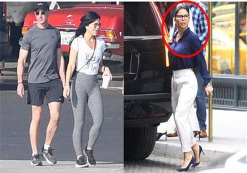 Sau hơn 2 tháng ly hôn, tỷ phú Amazon và người tình giờ đã khác xưa với sự thay đổi không ngờ