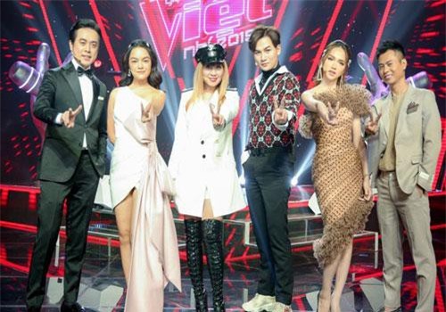 "Giọng hát Việt nhí 2019" bị tố âm thầm ghi hình, không thèm báo kết quả cho thí sinh