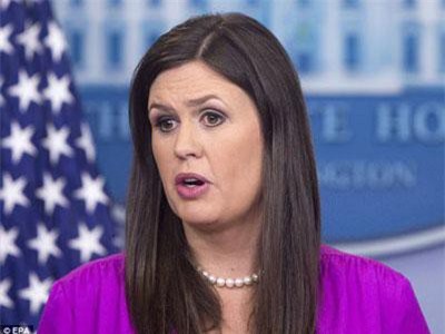Thư ký báo chí Nhà Trắng thân cận với Tổng thống Trump nghỉ việc