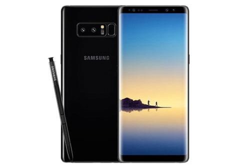 Samsung Galaxy Note 8, iPhone 7 Plus, iPhone XR, Huawei P30 Pro bất ngờ giảm giá sốc
