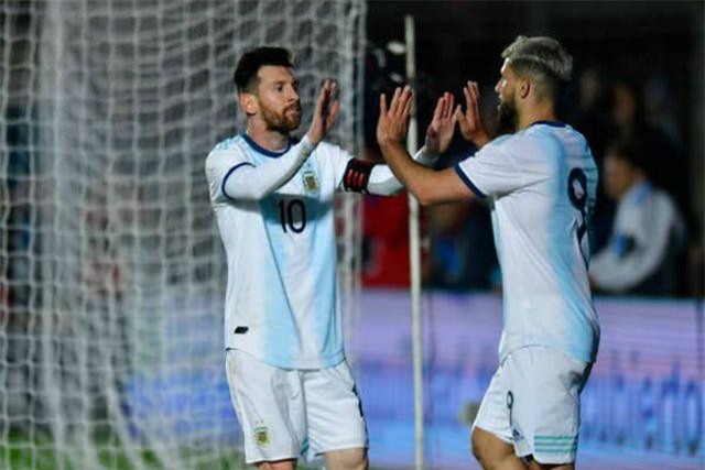 Messi và lần cuối cùng chinh phục chức vô địch Copa America