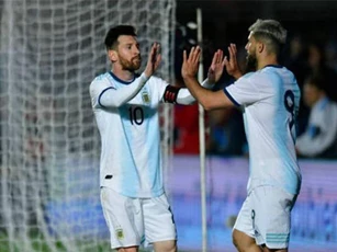 Messi và lần cuối cùng chinh phục chức vô địch Copa America