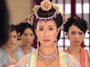 Tục tuẫn táng phi tần theo vua và những bí mật còn lẩn khuất