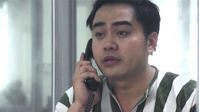 “Về nhà đi con”: Khán giả khóc “sướt mướt” thương Khải bị vào tù