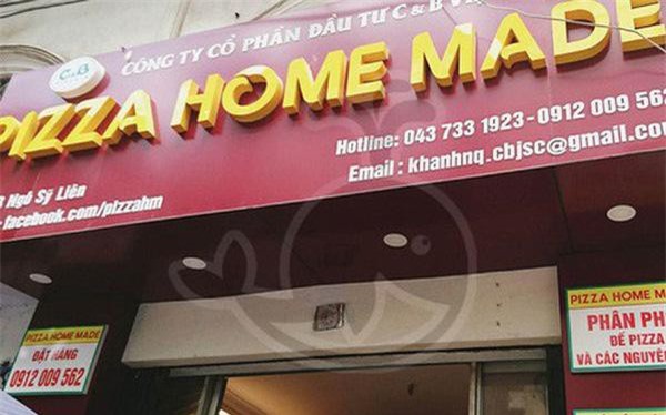 Thị trường thức ăn nhanh: Doanh nghiệp nội "vượt mặt" các "ông lớn" ngoại?