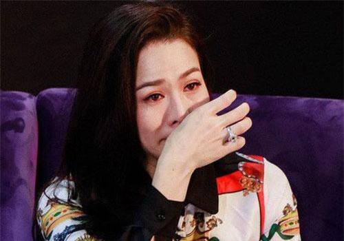 Nhật Kim Anh mệt mỏi chia sẻ hoang mang trên trang cá nhân sau khi ly hôn