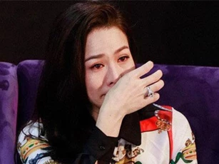 Nhật Kim Anh mệt mỏi chia sẻ hoang mang trên trang cá nhân sau khi ly hôn