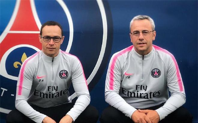 Quyết vượt qua Việt Nam, Thái Lan gấp rút mời “sếp lớn” của PSG