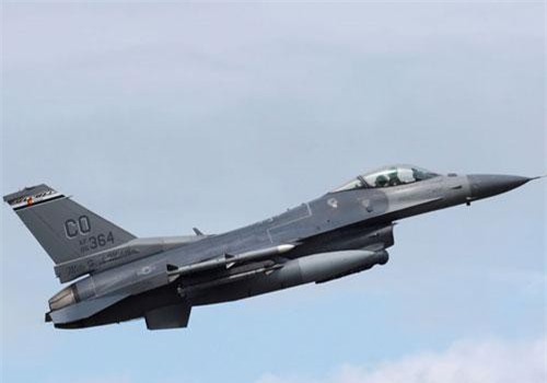 Bulgaria “chê ỏng chê eo” chiến đấu cơ F-16 của Mỹ