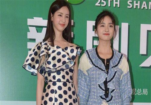 Thêm mỹ nhân Cbiz diện hàng hiệu thảm hoạ như hàng chợ, như "vịt cạnh thiên nga" bên hotgirl mạng xã hội