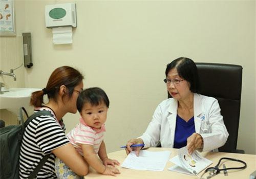 Bác sĩ nhi khoa chỉ ra nguyên nhân khiến trẻ bị rối loạn tiêu hóa