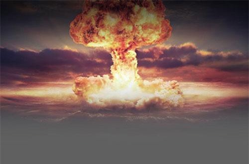 Rùng mình kịch bản đẩy thế giới tới thảm họa diệt vong