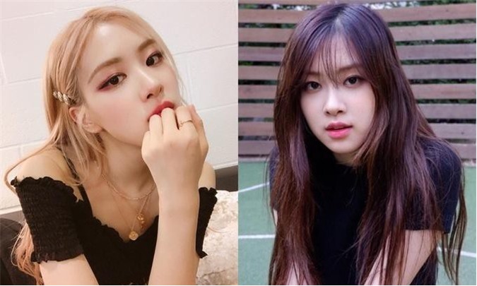 Loạt sao Hàn 'thần thái' hơn hẳn khi không cắt tóc mái