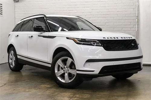 2019 Land Rover Range Rover Velar S