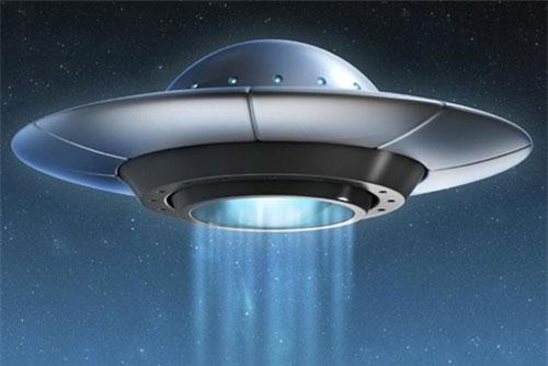 Chấn động máy bay Liên Xô từng bắn hạ UFO năm 1989