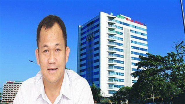 Em trai bầu Đức bất ngờ “chặt đứt” gần hết vai trò tại Hoàng Anh Gia Lai