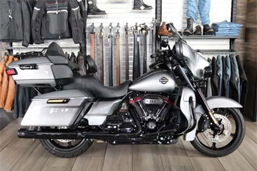 Bảng giá xe Harley-Davidson tháng 6/2019: Cao nhất hơn 2 tỷ