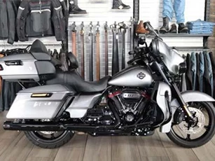 Bảng giá xe Harley-Davidson tháng 6/2019: Cao nhất hơn 2 tỷ