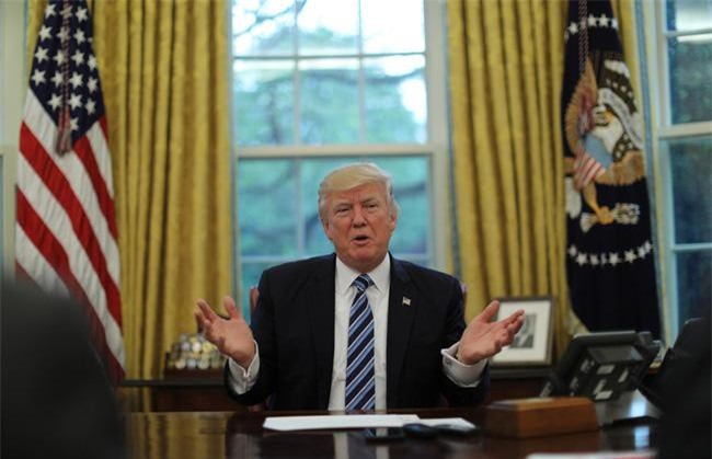 Mỹ chưa có thời hạn chót áp thuế bổ sung hàng hóa Trung Quốc