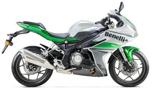 Benelli 302R.