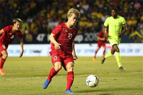 Gặp vướng mắc, Công Phượng vẫn chưa thể sang Pháp