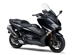 Yamaha TMAX SX 2019: Công suất 45,3 mã lực, giá gần 300 triệu