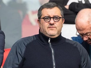‘Siêu cò’ Raiola được tha, hứa hẹn nổ một loạt ‘bom tấn’