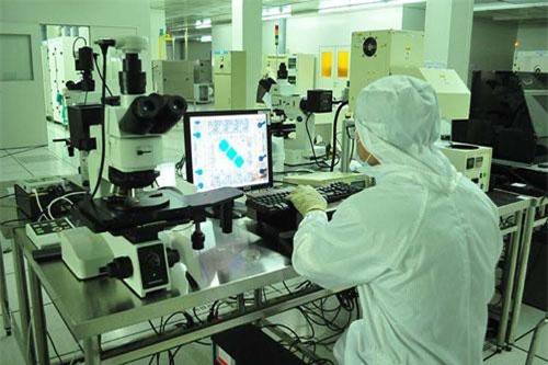 “Bệ đỡ” công nghệ giúp hàng Việt vươn ra thế giới