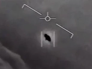 Hải quân Mỹ thừa nhận “nhiều lần” nhìn thấy UFO tại các căn cứ quân sự tối mật