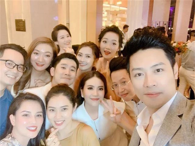 Ca sĩ Phương Linh, Uyên Linh, MC Mù Tạt VTV thi nhau “than” “mót cưới” - 11