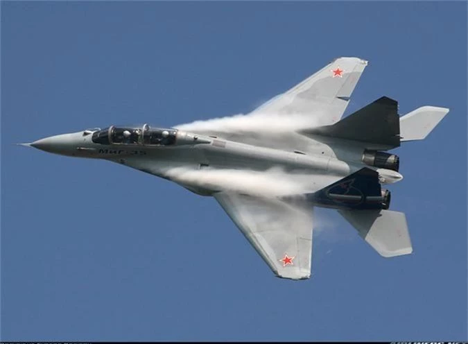 Chuyen gia My: May bay MiG-35 thua suc dau ngang F-35-Hinh-6