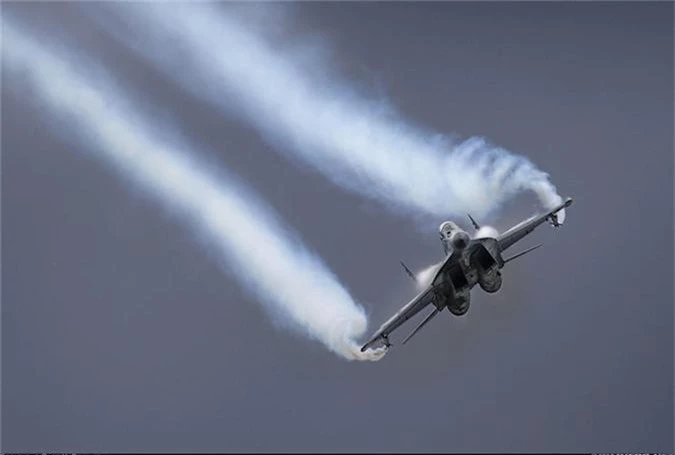 Chuyen gia My: May bay MiG-35 thua suc dau ngang F-35-Hinh-7