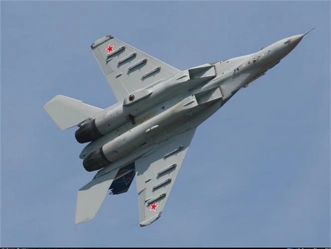 Chuyen gia My: May bay MiG-35 thua suc dau ngang F-35-Hinh-8