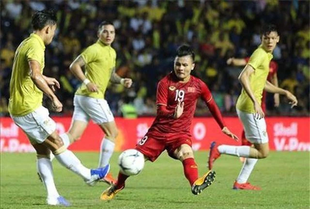 Chuyên gia Thái Lan: “Đội tuyển Việt Nam sẽ tiến xa ở vòng loại World Cup” - 1