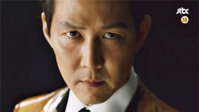 Giữa bão thị phi, phim bóc phốt chính trị của Lee Jung Jae - Shin Min Ah lên sóng với rating kỉ lục - Ảnh 3.