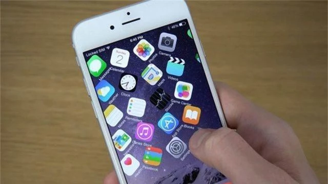 Những sai lầm của người dùng khiến iPhone nhanh hỏng hơn