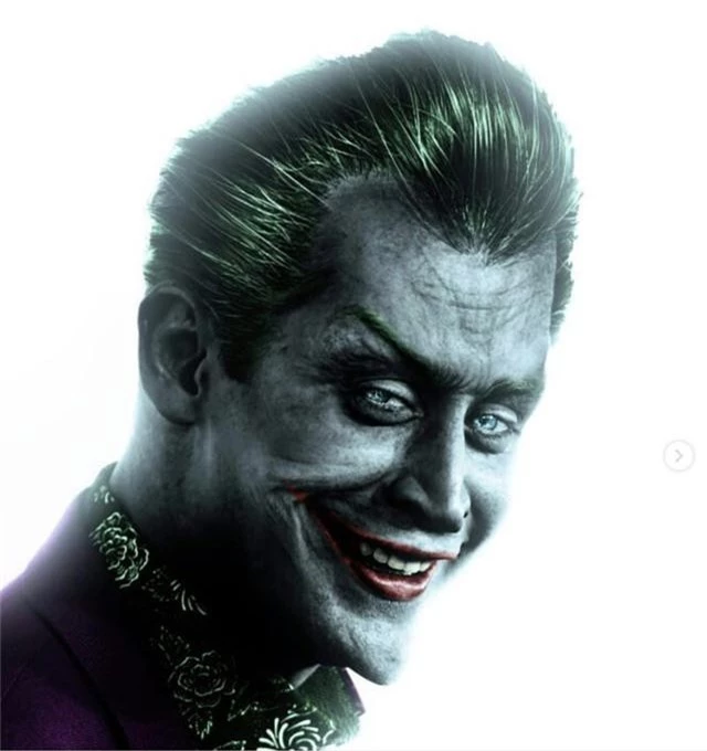 Sao Ở nhà một mình vào vai Joker? - Ảnh 1.