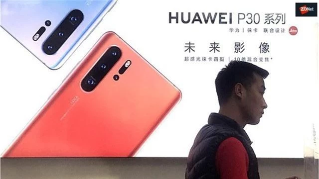 Sếp lớn Huawei khẳng định sẽ tăng trưởng vượt năm 2018 - Ảnh 2.