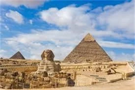 Vi sao Giza duoc 