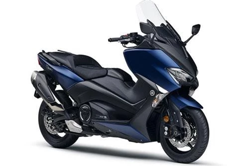 Yamaha TMAX SX 2019.