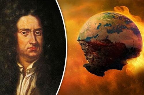 Rùng mình loạt tiên tri sấm sét về ngày tận thế sắp xảy ra